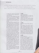 Elle (Hungary-December 2015)