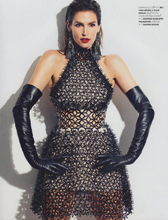 Elle (Thailand-November 2015)