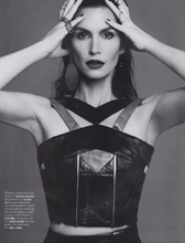 Elle (Thailand-November 2015)
