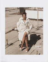 Muse (Italy-Spring Summer 2015)