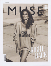 Muse (Italy-Spring Summer 2015)