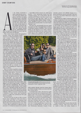 Evening Standard (UK-16 January 2015)
