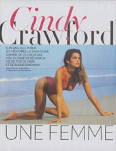 Paris Match (France-16 October 2015)
