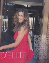 Paris Match (France-16 October 2015)