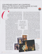 Paris Match (France-16 October 2015)