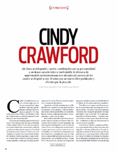 Vanidades (Chile-4 March 2016)