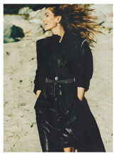 Vogue (France-April 2016)