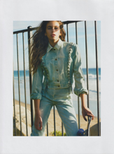 Vogue (France-April 2016)