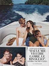 Vanity Fair (Italy-17 February. 2016)