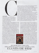 Vanity Fair (Italy-17 February. 2016)