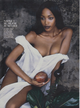 Glamour (Spain-May 2016)