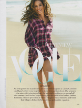 Vogue (India-August 2016)