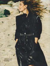 Vogue (India-August 2016)
