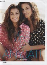Glamour (Hungary-October 2016)