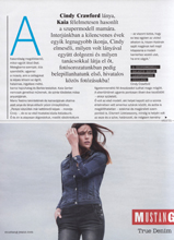Glamour (Hungary-October 2016)
