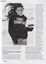 Glamour (Hungary-October 2016)