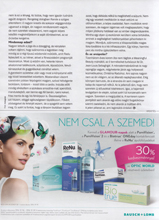 Glamour (Hungary-October 2016)