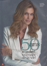 Soir Mag  (Belgium-10 February 2016)