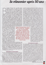 Soir Mag  (Belgium-10 February 2016)