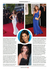 Fashion London (UK-April 2016)