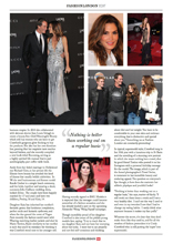 Fashion London (UK-April 2016)