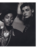 Muse (Italy-Spring Summer 2016)