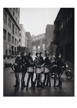 Muse (Italy-Spring Summer 2016)