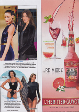 Voici (France-24 June 2016)