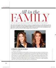 Haute Living (USA-25 October 2017)