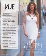 Vue (USA-Spring 2017)