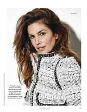 Vanidades (Mexico-4 September 2017)