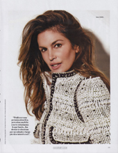 Vanidades (Argentina-September 2017)