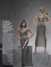 Paris Match (France-28 September 2017)