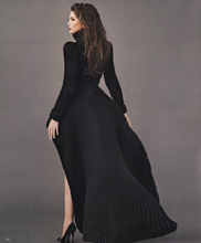 Harper's Bazaar (Argentina-November 2017)