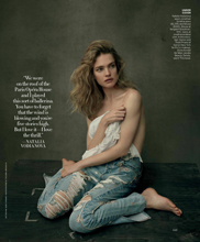 Vogue (USA-September 2017)