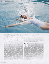 Elle (Spain-August 2017)