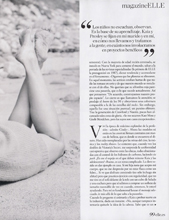 Elle (Spain-August 2017)