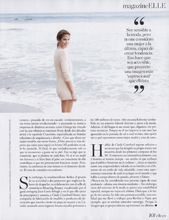 Elle (Spain-August 2017)