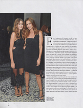 Mujer (Chile-22 January 2017)