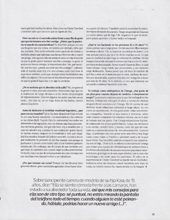 Mujer (Chile-22 January 2017)