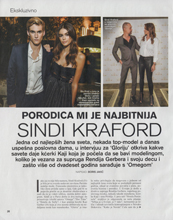 Gloria (Serbia-9 October 2017)