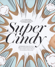 New Beauty (USA-Winter Spring 2017)
