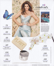 New Beauty (USA-Winter Spring 2017)