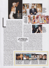 Voici (France-SpÃ©cial August 2017)