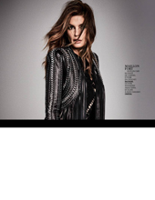 Madame Figaro (France-29 December 2017)