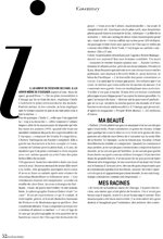 Madame Figaro (France-29 December 2017)