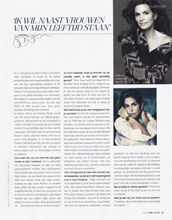 Nouveau (The Netherlands-January 2018)