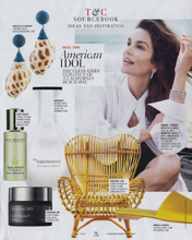 Town & Country (USA-April 2018)