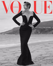 Vogue (Spain-October 2018)