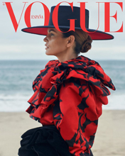 Vogue (Spain-October 2018)